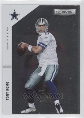 2011 Panini Rookies & Stars Longevity - [Base] #42 - Tony Romo