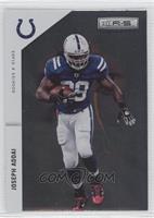 Joseph Addai