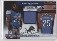 Mikel Leshoure #/249