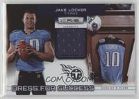 Jake Locker #/249