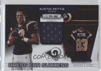Austin Pettis #/249