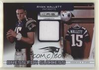 Ryan Mallett #/249