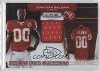 Jonathan Baldwin #/249