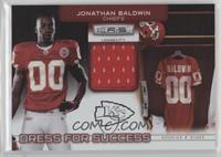 Jonathan Baldwin #/249