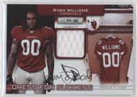 Ryan Williams #/249