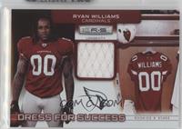 Ryan Williams #/249