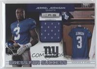 Jerrel Jernigan #/249