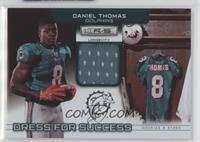 Daniel Thomas #/249