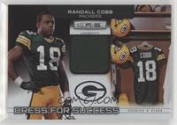 Randall Cobb #/249