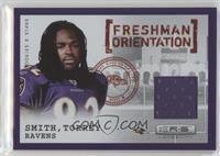 Torrey Smith #/249