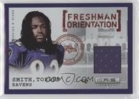 Torrey Smith #/249