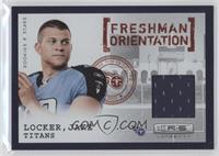 Jake Locker #/249