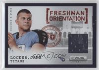 Jake Locker #/249