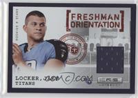 Jake Locker #/249