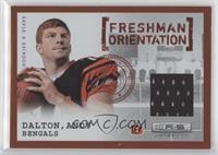 Andy Dalton [Noted] #/249