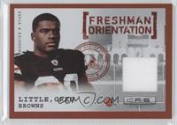 Greg Little #/249