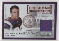 Kyle Rudolph #/249