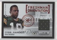 Randall Cobb #/249