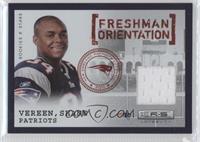 Shane Vereen #/249