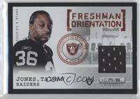 Taiwan Jones #/249