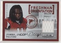 Julio Jones #/249