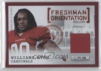 Ryan Williams #/249