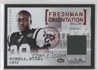 Bilal Powell #/249