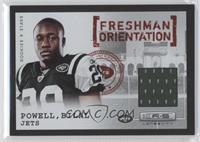 Bilal Powell #/249