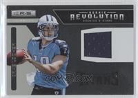 Jake Locker #/249