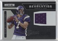 Christian Ponder #/249