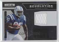 Delone Carter #/249