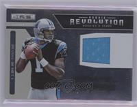 Cam Newton [COMC RCR Near Mint‑Mint] #/249