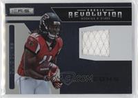 Julio Jones #/249