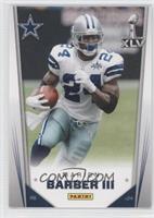 Marion Barber III