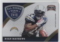 Ryan Mathews #/100