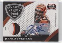 Jermaine Gresham #/10