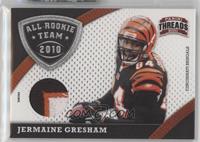 Jermaine Gresham #/99