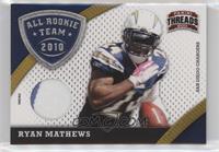 Ryan Mathews #/99