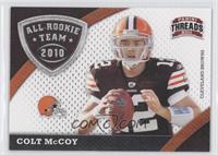 Colt McCoy