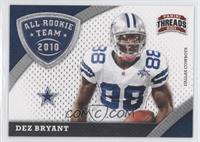 Dez Bryant