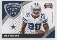 Dez Bryant