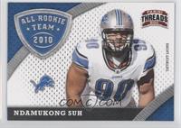 Ndamukong Suh