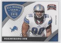 Ndamukong Suh