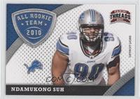 Ndamukong Suh