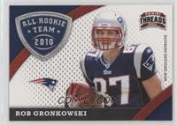 Rob Gronkowski