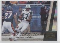 Braylon Edwards #/100