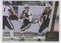 Mark Sanchez #/100