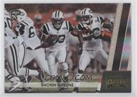 Shonn Greene #/100