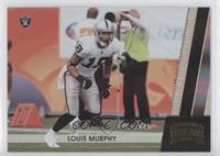 Louis Murphy #/100