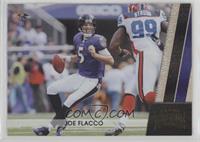 Joe Flacco #/100